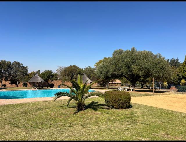 8M² VACANT LAND FOR SALE IN MISTY BAY